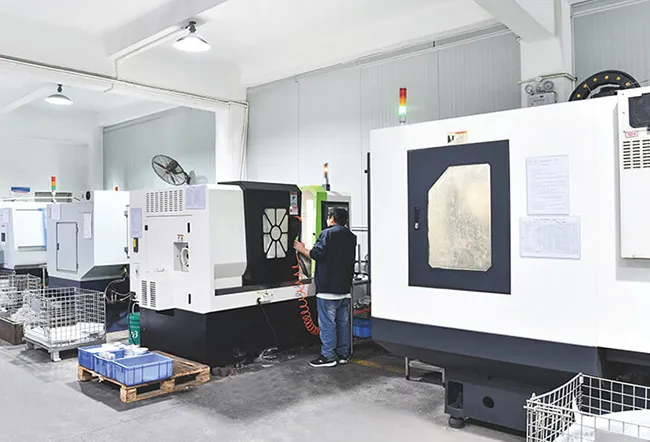 cnc-workshop